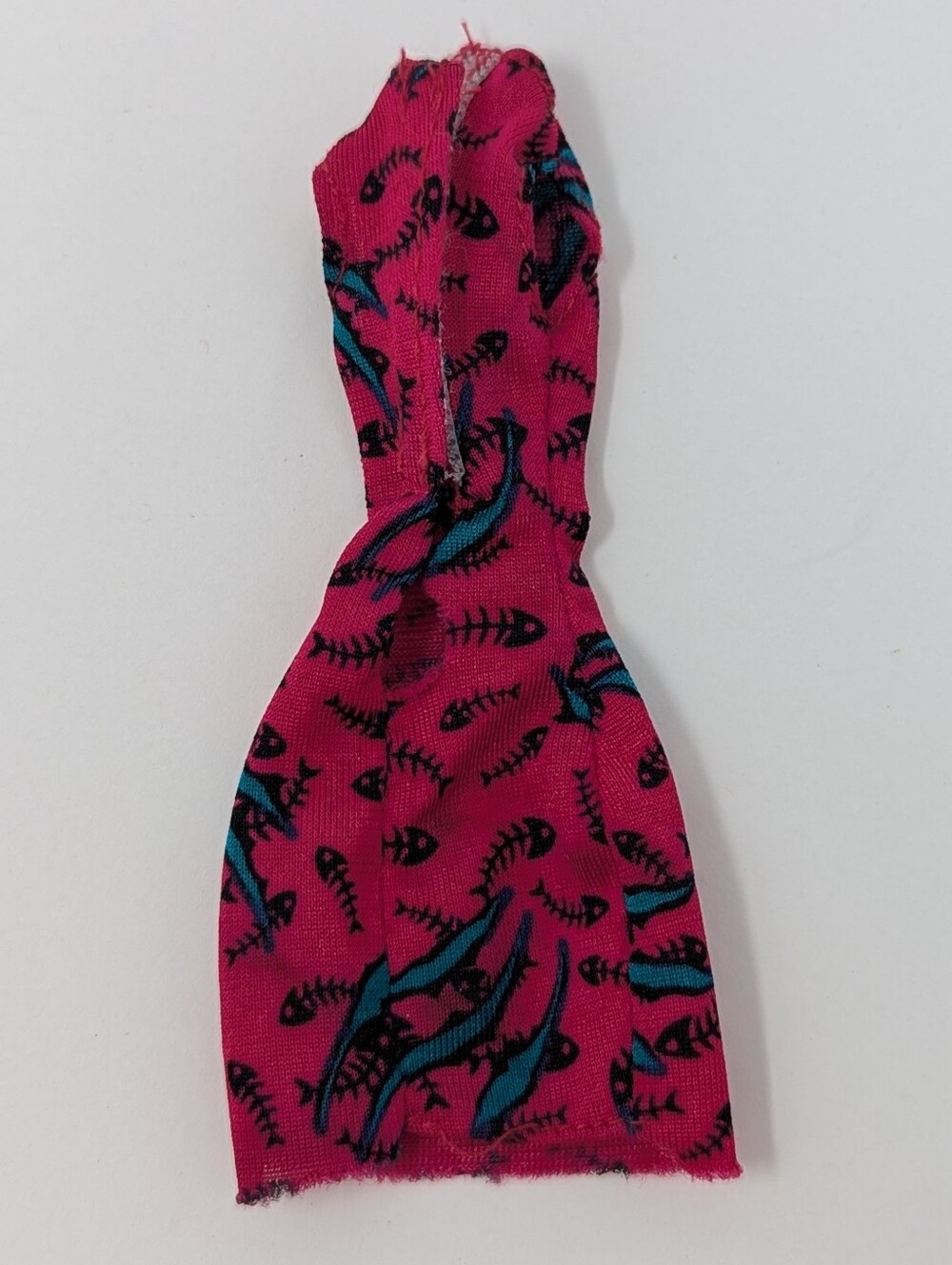 Monster High Field Trip Toralei Clothes - Picture 2 of 2